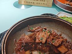 -沈家花园如皋菜(海阳路店)