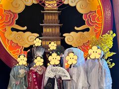 -NINES推理馆·实景侦探推理剧MIXPLAY(静安店)