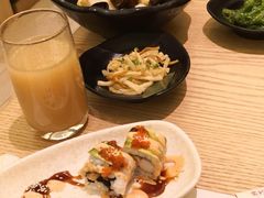 -伊豆野菜村(大族广场店)
