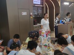 -小放牛炒菜馆(裕华万达店)