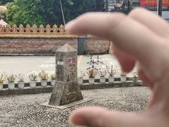 -一寨两国风景区