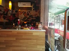 -尊宝比萨(广州塔店)