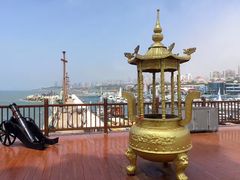 -中华人民共和国水准零点