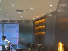 -夜时尚台球俱乐部(汉阳摩尔城店)