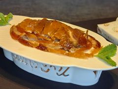 -北京老铺烤鸭(老城根店)