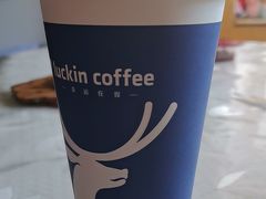 -瑞幸咖啡(凯德虹口龙之梦店)