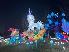 -武汉园博园(武汉自然博物馆)
