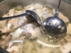 竹荪椰子鸡-狐狸爱上椰子鸡(滨江星光大道店)