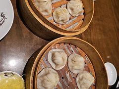 -南翔馒头店(豫园店)
