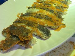 -百味馆·粤菜·湛江菜(后海花园店)