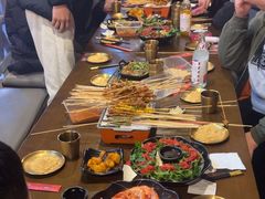 -林二哥宜烤官·宜宾小烧烤