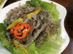 -庆峰龙虾烧烤(合肥一店)