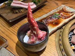 -赤坂亭·M9和牛放题(长楹天街购物中心店)