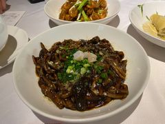 -玫瑰厅上海菜(兴国路店)