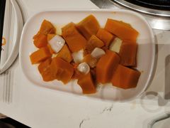 -有鱼吃·纸包烤鱼(曲江创意谷店)