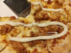 -必胜客(龙泉万达店)