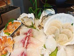 -鲜入唯煮·港式海鲜牛肉火锅(金宝街店)