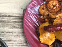 -张正麻辣烫(龙城路店)