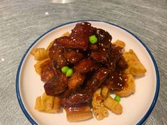 -汤记传菜(秀浦路店)