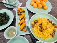 -河东颐祥阁(世贸店)