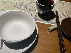 -静颐茶馆·素食(龙华店)