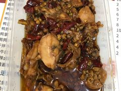 -光头卤(华侨城店)