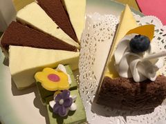 -金海湾自助餐厅(金陵饭店)