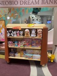 -奈尔宝·国风主题儿童乐园·亲子餐厅(豫园商城店)