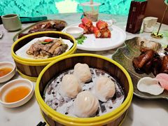 -蝴蝶里·粤菜·点心(龙湖天街&滨江店)