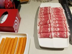 -海底捞火锅(上元大街店)