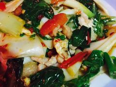 -龙姐私房菜(和顺古镇店)