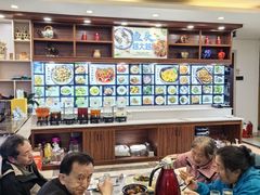 -浔味·山屿湖·正宗全鱼宴老字号