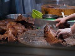 -春梅里卤鹅馆·47年老字号(中山路店)