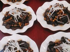 -聚首堂·特色小吃·肘子(什刹海德胜门店)