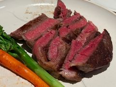 肉眼牛排-Money Shops(愚园路店)