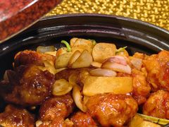 -悦真雅院·四合院·清真私房菜(雍和宫店)