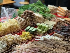 -为民烧烤吧.自贡爆炒菜(收录20年好店)