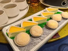 -马哥孛罗大酒店中餐 · 汉唐盛宴