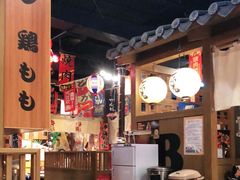 -牛藏·黑毛和牛烧肉(环市东店)