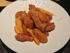 -佰家小厨·南京菜(夫子庙店)