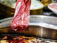 -渝味晓宇火锅(合川路店)