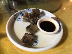 沙虫土笋冻-莲花公园煎蟹(总店)