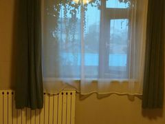 -白玉兰商务酒店(曲阜三孔景区春秋西路店)