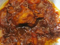 -会宾园·云山宴中餐