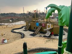 -嬉乐湾休闲旅游区