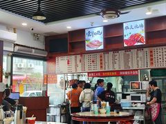 -香辉食馆(新兴路店)