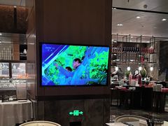 -盐城万豪酒店-盐城厨房西餐厅