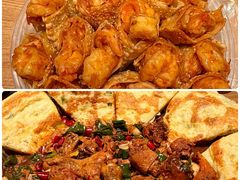 -肥三土菜馆(五四广场店)