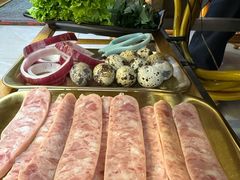 -阿昌白族石板烧(大理古城店)