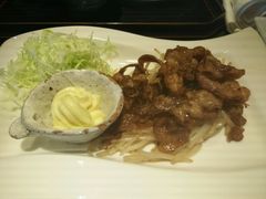 -滩万日本料理Nadaman(国贸大酒店)